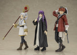 Frieren: Beyond Journey's End S.H.Figuarts Action Figure Stark 15 cm