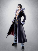 Hunter x Hunter S.H.Figuarts Action Figure Chrollo 16 cm