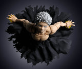 My Hero Academia S.H.Figuarts Action Figure All For One -Final Battle set- 16 cm