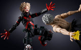 My Hero Academia S.H.Figuarts Action Figure All For One -Final Battle set- 16 cm