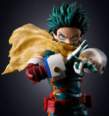 My Hero Academia S.H.Figuarts Action Figure All For One -Final Battle set- 16 cm