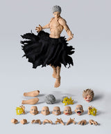 My Hero Academia S.H.Figuarts Action Figure All For One -Final Battle set- 16 cm