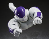Dragon Ball Z S.H.Figuarts Action Figure Full Power Frieza Battle Scarred Edition 13 cm