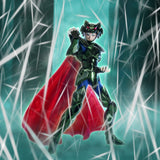 Saint Seiya Saint Cloth Myth EX Action Figure Zeta Mizar Syd 40th Anniversary Ver. 18 cm