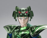 Saint Seiya Saint Cloth Myth EX Action Figure Zeta Mizar Syd 40th Anniversary Ver. 18 cm