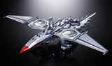 Godzilla Chogokin Diecast Action Figure Mechagodzilla (Ohrai Noriyoshi poster Ver.) 17 cm