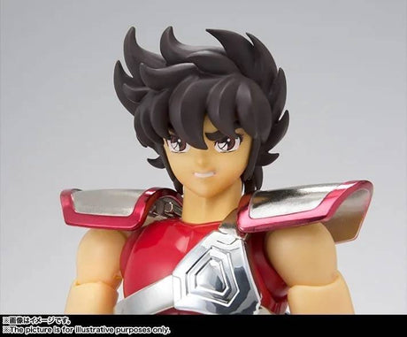 Saint Seiya Saint Cloth Myth Action Figure Pegasus Seiya (First Bronze Cloth) Revival Ver. 17 cm