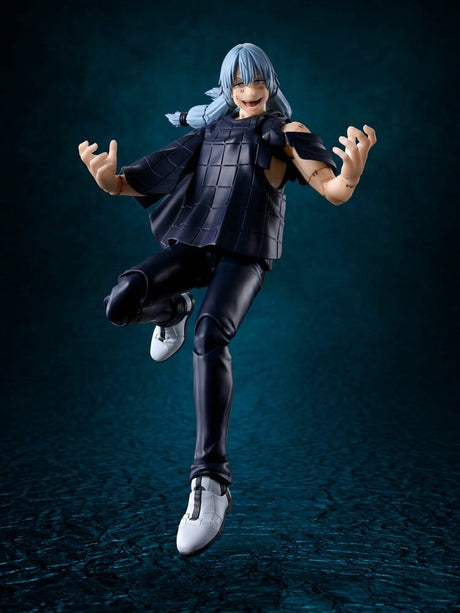 Jujutsu Kaisen S.H.Figuarts Action Figure Mahito 16 cm