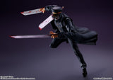Chainsaw Man S.H. Figuarts Action Figure Samurai Sword 17 cm