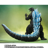 Godzilla S.H.MonsterArts Action Figure Godzilla (Godzilla vs. Mechagodzilla II Poster Coloring Ver.) -Movie Graphic Plus- 16 cm