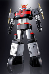 Soul of Chogokin GX-60R God Sigma Diecast Action Figure 30 cm
