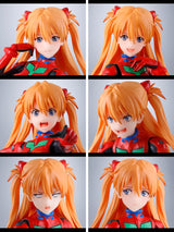 Evangelion S.H.Figuarts Action Figure Asuka Shikinami Langley 14 cm