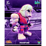 Street Fighter Bulkyz Vinyl Figure Violent Ken 30 cm