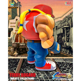 The King of Fighters Bulkyz Vinyl Figure Terry Bogard 30 cm