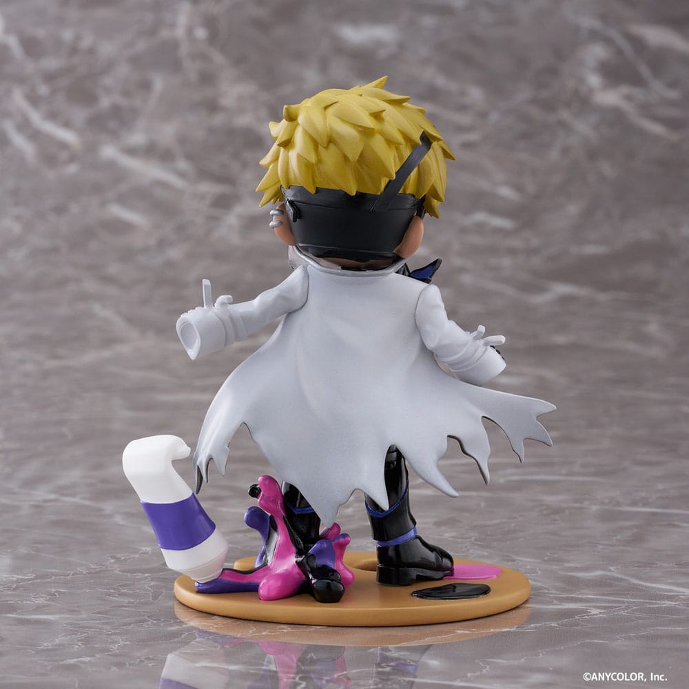 Nijisanji PalVerse Vantacrow Bringer 10 cm PVC Statue