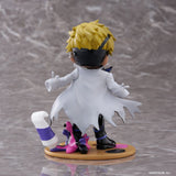 Nijisanji PalVerse Vantacrow Bringer 10 cm PVC Statue