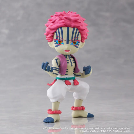 Demon Slayer PalVerse Mini Figures vol.2 Blind Box Display (6)