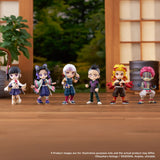 Demon Slayer PalVerse Mini Figures vol.2 Blind Box Display (6)