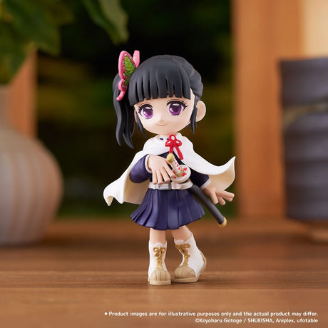 Demon Slayer PalVerse Mini Figures vol.2 Blind Box Display (6)