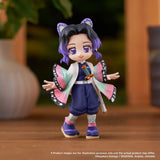 Demon Slayer PalVerse Mini Figures vol.2 Blind Box Display (6)