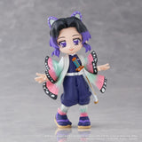 Demon Slayer PalVerse Mini Figures vol.2 Blind Box Display (6)