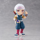 Demon Slayer PalVerse Mini Figures vol.2 Blind Box Display (6)