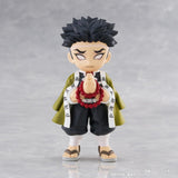 Demon Slayer PalVerse Mini Figures Vol. 3 Blind Box Display (6)