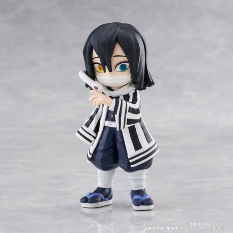 Demon Slayer PalVerse Mini Figures Vol. 3 Blind Box Display (6)