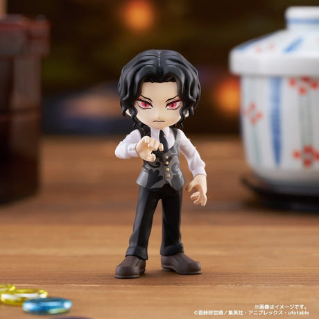 Demon Slayer PalVerse Mini Figures Vol. 3 Blind Box Display (6)