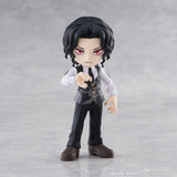 Demon Slayer PalVerse Mini Figures Vol. 3 Blind Box Display (6)