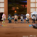Demon Slayer PalVerse Mini Figures Vol. 3 Blind Box Display (6)