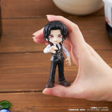 Demon Slayer PalVerse Mini Figures Vol. 3 Blind Box Display (6)