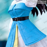 BanG Dream! My Go! Premium PVC Statue Taki Shiina 18 cm
