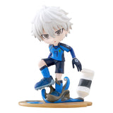 Blue Lock PalVerse Seishiro Nagi 11 cm PVC Statue