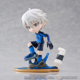 Blue Lock PalVerse Seishiro Nagi 11 cm PVC Statue