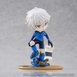 Blue Lock PalVerse Seishiro Nagi 11 cm PVC Statue