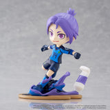 Blue Lock PalVerse Reo Mikage 10 cm PVC Statue