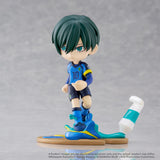 Blue Lock PalVerse Rin Itoshi 10 cm PVC Statue