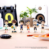 Haikyu!! PalVerse Mini Figures Vol.2 9 cm Blind Box Display (6)