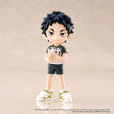 Haikyu!! PalVerse Mini Figures Vol.2 9 cm Blind Box Display (6)