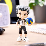 Haikyu!! PalVerse Mini Figures Vol.2 9 cm Blind Box Display (6)