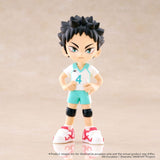 Haikyu!! PalVerse Mini Figures Vol.2 9 cm Blind Box Display (6)
