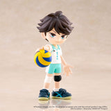 Haikyu!! PalVerse Mini Figures Vol.2 9 cm Blind Box Display (6)