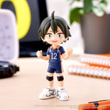 Haikyu!! PalVerse Mini Figures Vol.2 9 cm Blind Box Display (6)