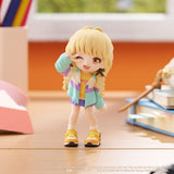 Gakuen Idolmaster Blind Box Mini Figures PalVerse Vol. 1 9 cm Assortment (6)