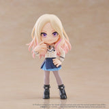 The Idolmaster PalVerse Mini Figures vol.2 Blind Box Display (6)