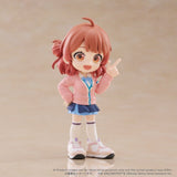 The Idolmaster PalVerse Mini Figures vol.2 Blind Box Display (6)