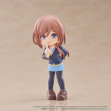 The Idolmaster PalVerse Mini Figures vol.2 Blind Box Display (6)