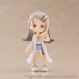 The Idolmaster PalVerse Mini Figures vol.2 Blind Box Display (6)