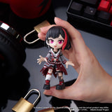 BanG Dream! PalVerse Collection PVC Figures Afterglow Box Ver. 5 cm Assortment (6)